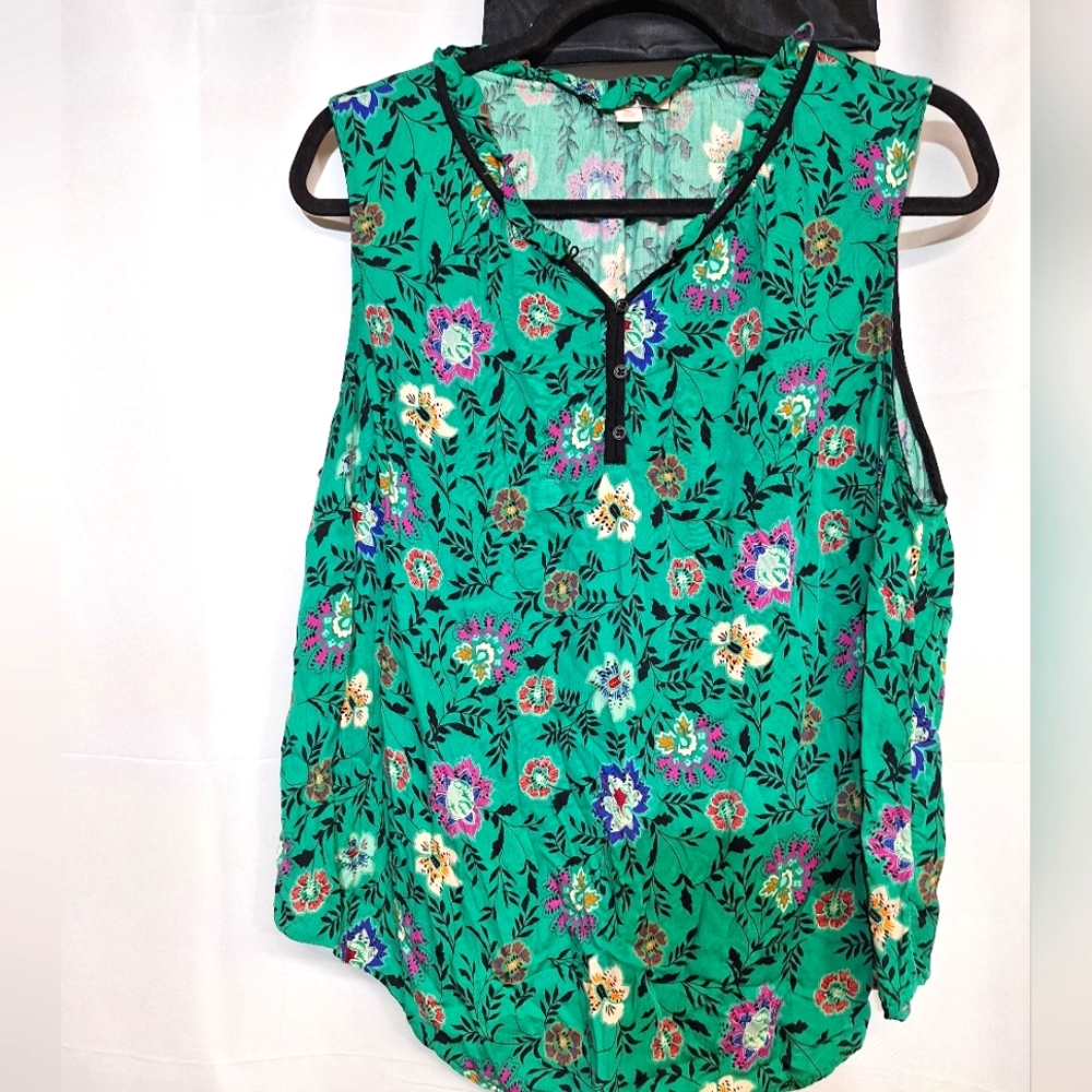 KNOX ROSE XXL TOP.